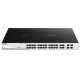 Stikalo (switch) D-link DGS-1210-24P