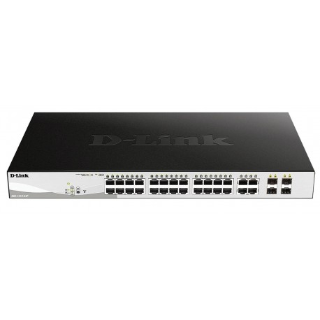Stikalo (switch) D-link DGS-1210-24P