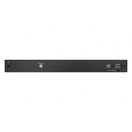 Stikalo (switch) D-link DGS-1210-24P