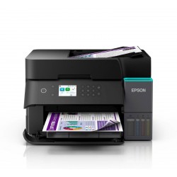 Multifunkcijski tiskalnik EPSON EcoTank L6370