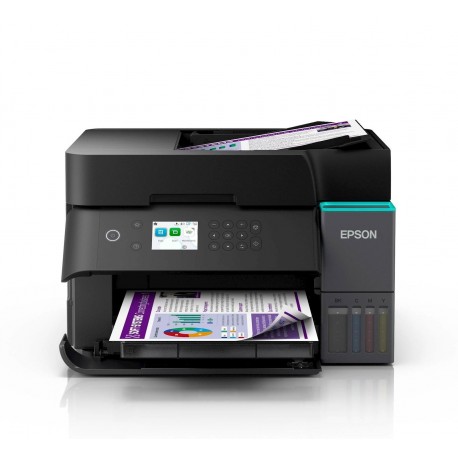 Multifunkcijski tiskalnik EPSON EcoTank L6370