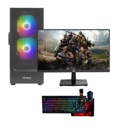 Rač. komplet ANNI Gamer Optimal Lite R5 5500 / RTX 3050 / 16GB / 1TB / W11H