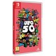 Igra Ufo 50 (Nintendo Switch)
