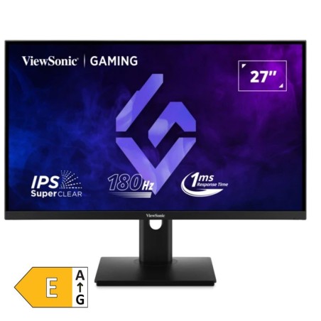 Monitor ViewSonic XG27G1