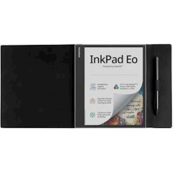 Ovitek PocketBook za Inkpad Eo, črn