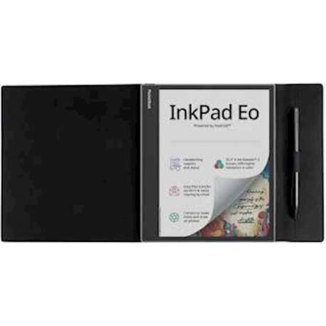 Ovitek PocketBook za Inkpad Eo, črn