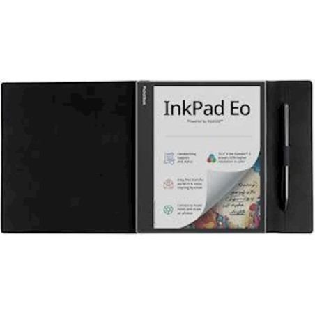 Ovitek PocketBook za Inkpad Eo, črn