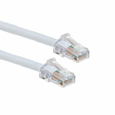 Mrežni kabel Leviton patch UTP CAT.6, 2m, siv, 9030614