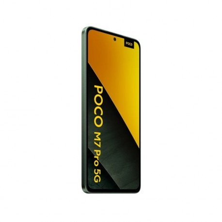 Pametni telefon POCO M7 PRO 5G, 12GB, 256GB, zelen, MZB0JZ7EU