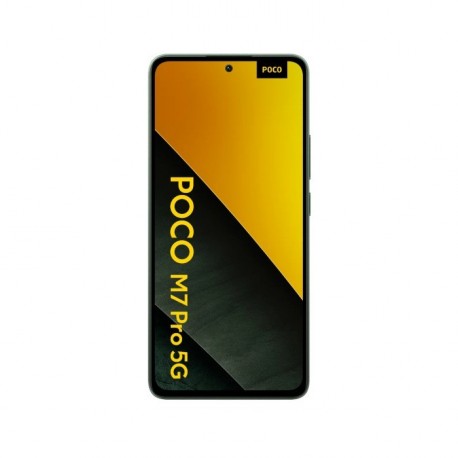 Pametni telefon POCO M7 PRO 5G, 12GB, 256GB, zelen, MZB0JZ7EU