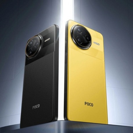 Pametni telefon POCO F7 ULTRA 5G, 12GB, 256GB, črn, MZB0J84EU
