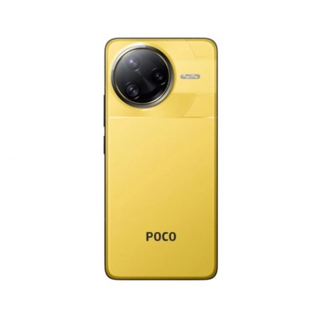Pametni telefon POCO F7 ULTRA 5G, 16GB, 512GB, rumen, MZB0JKDEU