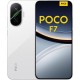 Pametni telefon POCO F7 5G, 12GB, 256GB, bel, MZB0KG3EU