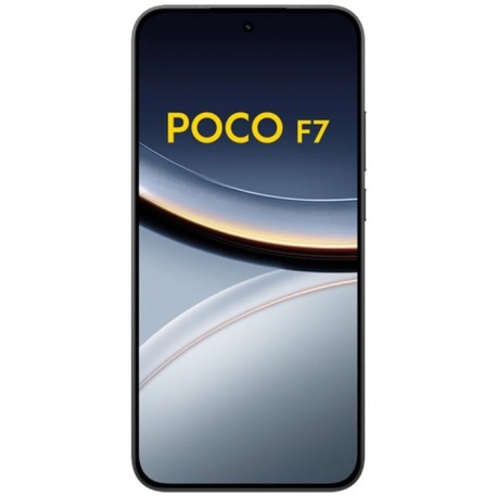 Pametni telefon POCO F7 5G, 12GB, 512GB, črn, MZB0KFYEU