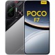Pametni telefon POCO F7 5G, 12GB, 512GB, srebrn, MZB0KFZEU