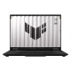 Prenosnik ASUS TUF Gaming F16 R7-260, 16GB, 1TB, RTX 5050, W11H
