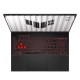 Prenosnik ASUS TUF Gaming F16 R7-260, 16GB, 1TB, RTX 5050, W11H
