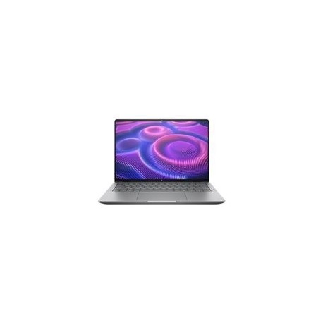 Prenosnik HP Zbook Ultra 14 G1a Ryzen AI Max Pro 390, 64GB, 1TB, W11P