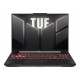 Prenosnik ASUS TUF Gaming FA607NUG-RL117 R7-7445HS, 16GB, 512GB, RTX 4050