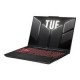 Prenosnik ASUS TUF Gaming FA607NUG-RL117 R7-7445HS, 16GB, 512GB, RTX 4050