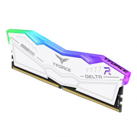 Pomnilnik DDR5 16GB 6200MHz, Teamgroup DELTA RGB