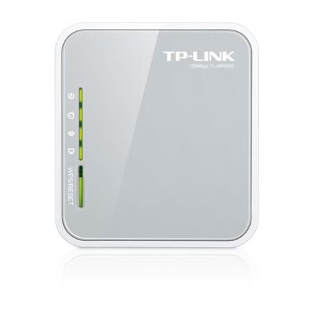 Usmerjevalnik (router) TP-Link MR3020, 3G/4G, WiFi