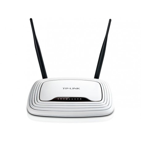 Usmerjevalnik (router) TP-Link TL-WR841N N300, WiFi