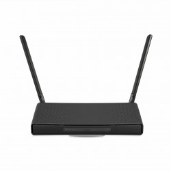 Usmerjevalnik (router) Mikrotik AX hAP ax3 C53UiG+5HPaxD2HPaxD, WiFi6
