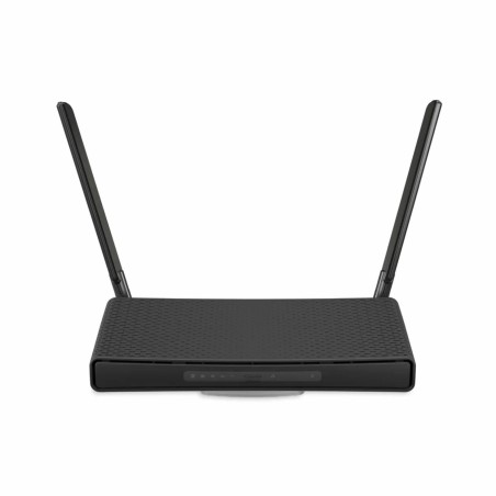 Usmerjevalnik (router) Mikrotik AX hAP ax3 C53UiG+5HPaxD2HPaxD, WiFi6