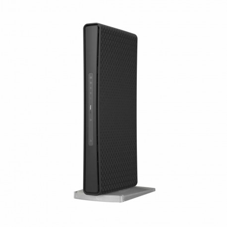 Usmerjevalnik (router) Mikrotik AX hAP ax3 C53UiG+5HPaxD2HPaxD, WiFi6