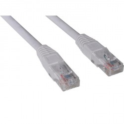 Kabel Sandberg UTP Cat6, 1m, 306-93