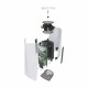 Usmerjevalnik (router) Mikrotik RBD25G-5HPacQD2HPnD, WiFi5
