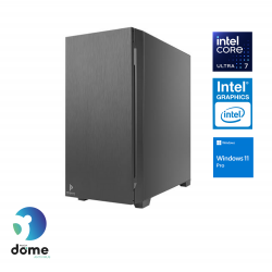 Delovna postaja ANNI Advanced Ultra 7 265K / Intel UHD / 32 GB / 1 TB / W11P