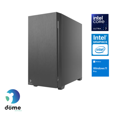Delovna postaja ANNI Advanced Ultra 7 265K / Intel UHD / 32 GB / 1 TB / W11P