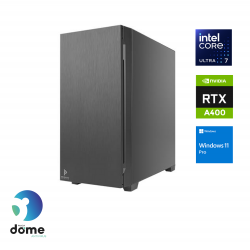 Delovna postaja ANNI Advanced Ultra 7 265K / RTX A400 / 32 GB / 1 TB / W11P