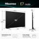 Televizor HiSense 98E7Q