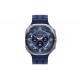 Pametna ura Samsung Galaxy Watch Ultra 2025 LTE, modra
