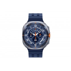 Pametna ura Samsung Galaxy Watch Ultra 2025 LTE, modra