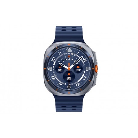 Pametna ura Samsung Galaxy Watch Ultra 2025 LTE, modra