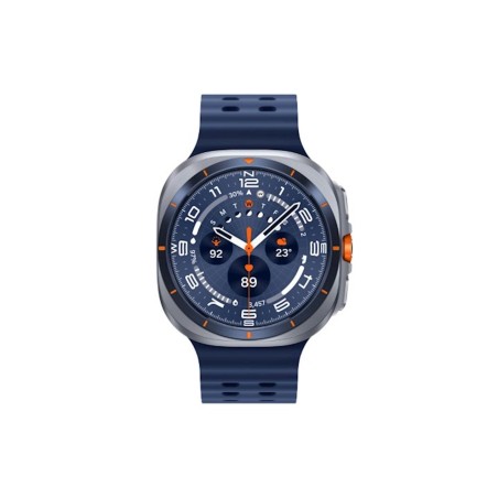 Pametna ura Samsung Galaxy Watch Ultra 2025 LTE, modra