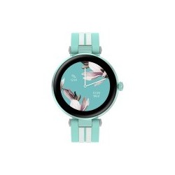 Pametna ura CANYON Semifreddo SW-61, zelena (CNS-SW61BL)