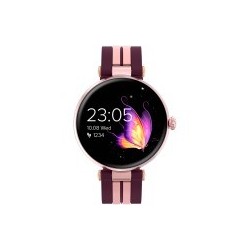 Pametna ura CANYON Semifreddo SW-61, Rose Gold (CNS-SW61BR)