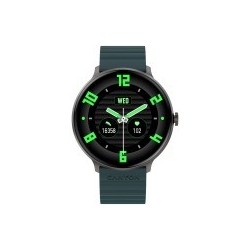 Pametna ura CANYON Jacky SW-69, zeleno-oranžna