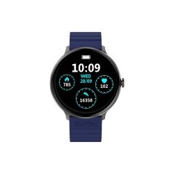 Pametna ura CANYON Jacky SW-69, modro-rumena