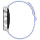 Pametna ura CANYON Jacky SW-69, belo-modra