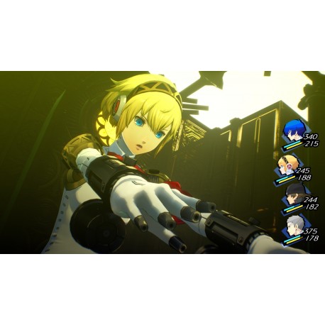 Igra Persona 3 Reload (PC)