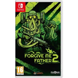 Igra Forgive Me Father 2 (Nintendo Switch)