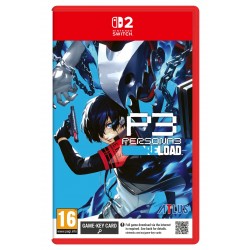Igra Persona 3 Reload (Nintendo Switch 2)