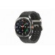 Pametna ura Samsung Galaxy Watch Ultra 2025 LTE, srebrna