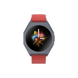 Pametna ura CANYON Otto SW-86, rdeča (CNS-SW86RR)